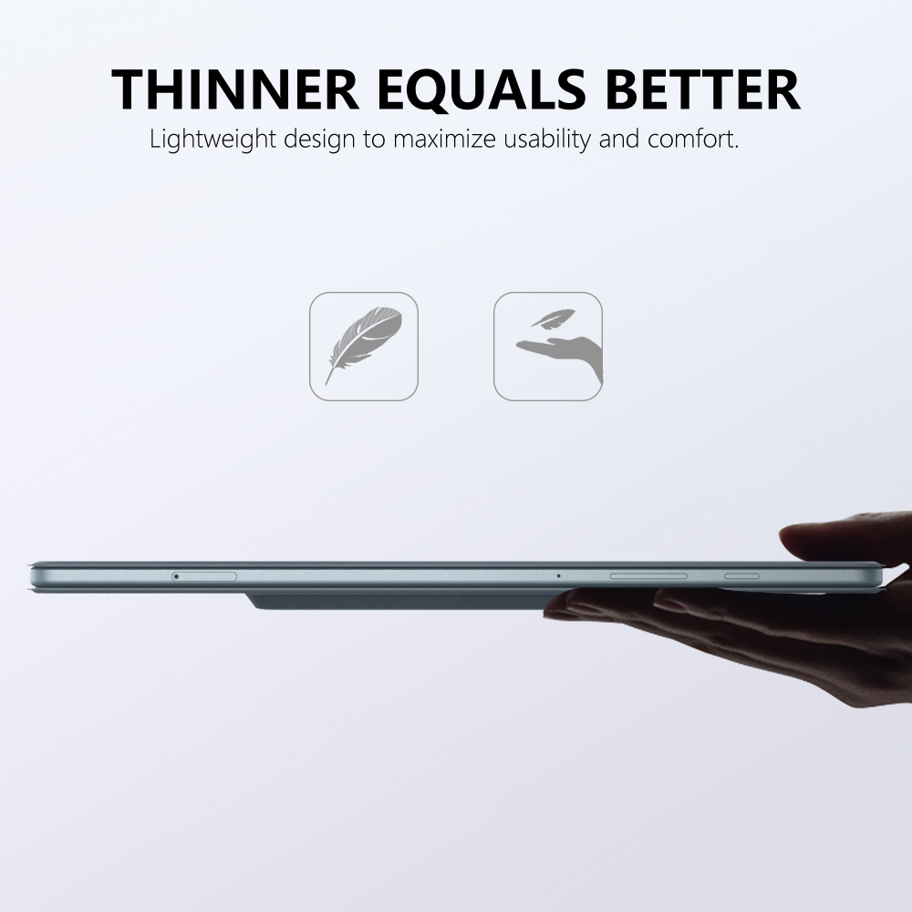 Case For Samsung Galaxy Tab S6 - đánh giá và giá Pen Holder Magnetic