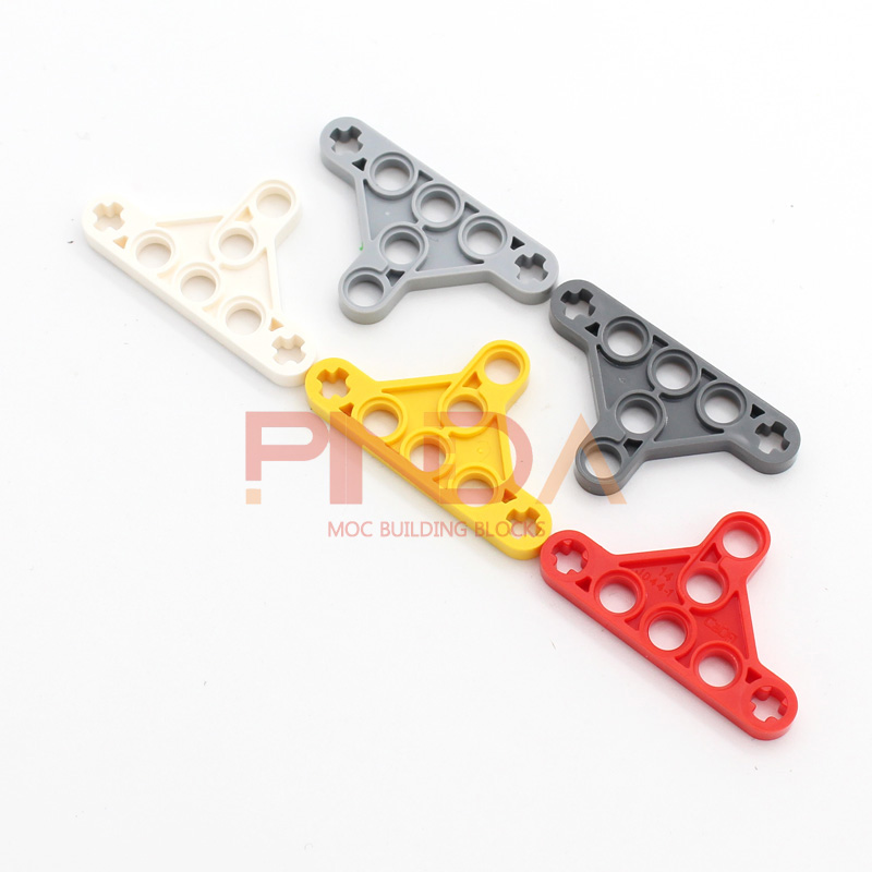 10 pcs MOC 99773 2905 High-tec - đánh giá và giá Tech Accessories For Kids