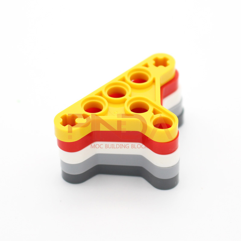 10 pcs MOC 99773 2905 High-tec - đánh giá và giá Tech Accessories For Kids
