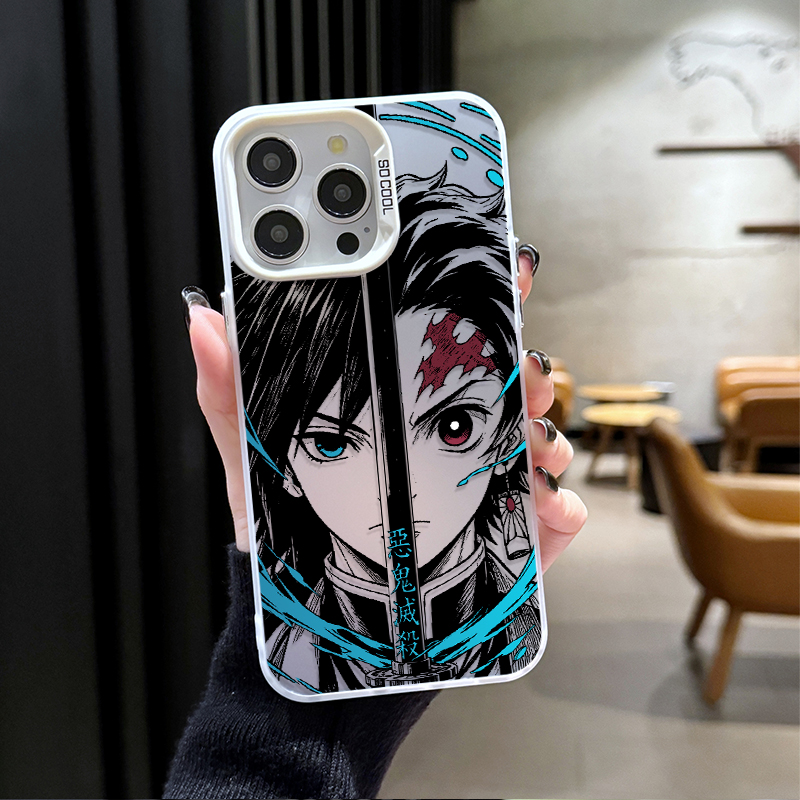 Phone Case for DEMON SLAYER TA - đánh giá và giá Tech Accessories Apple