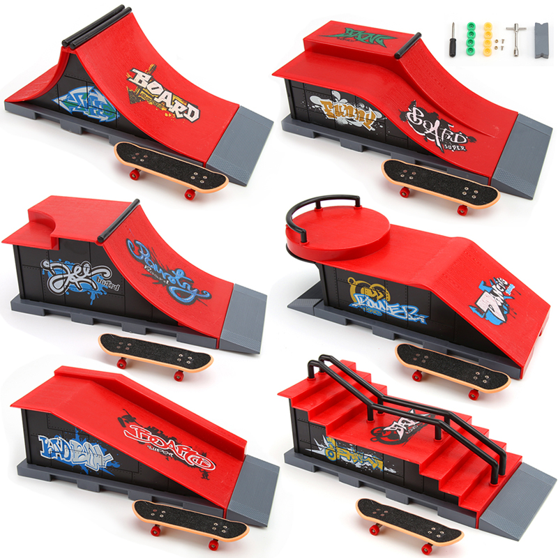Professional Finger Skateboard - đánh giá và giá Tech Accessories For Kids