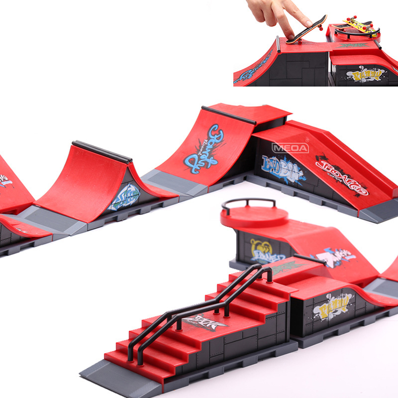 Professional Finger Skateboard - đánh giá và giá Tech Accessories For Kids