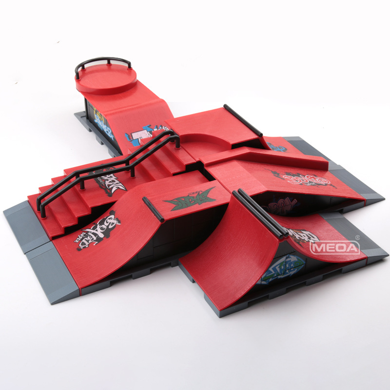 Professional Finger Skateboard - đánh giá và giá Tech Accessories For Kids
