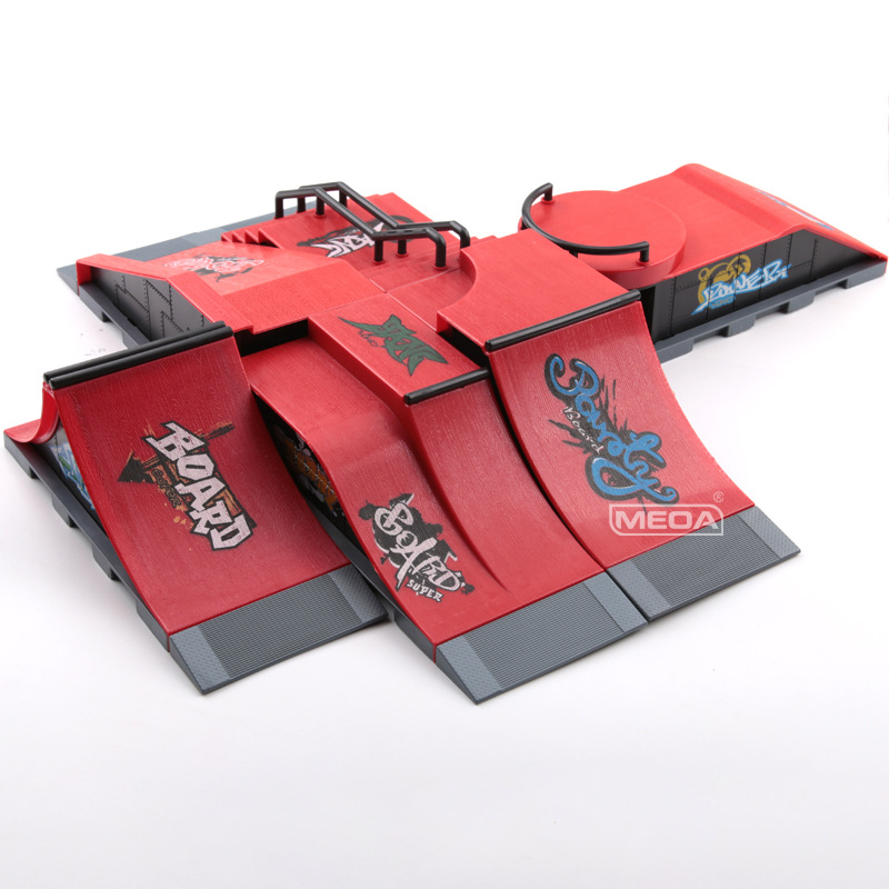 Professional Finger Skateboard - đánh giá và giá Tech Accessories For Kids