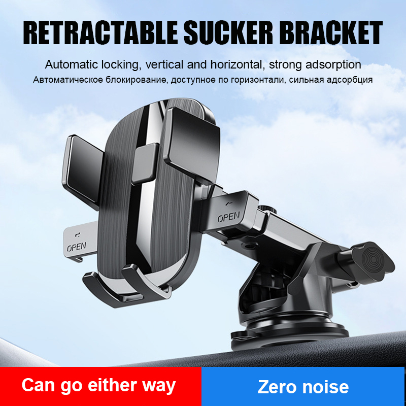 Sucker Adjustable Car Phone Ho - đánh giá và giá Tech Accessories Apple