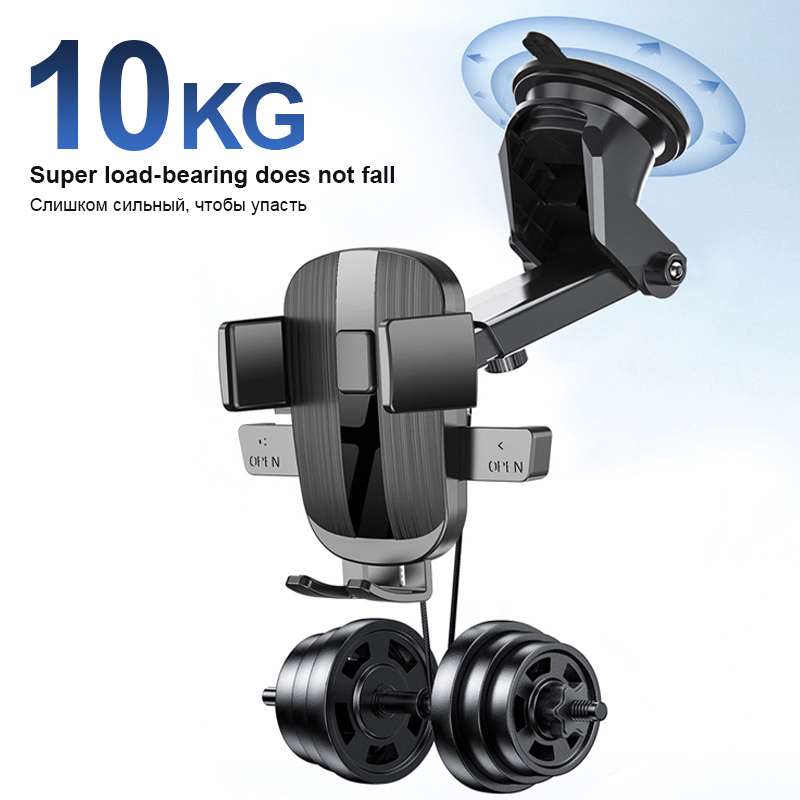 Sucker Adjustable Car Phone Ho - đánh giá và giá Tech Accessories Apple