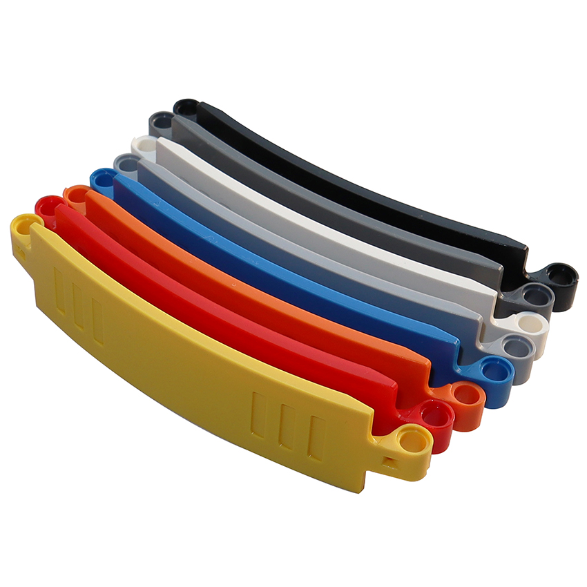 4PCS High-Tech Panel Curved 3x - đánh giá và giá Tech Accessories For Kids