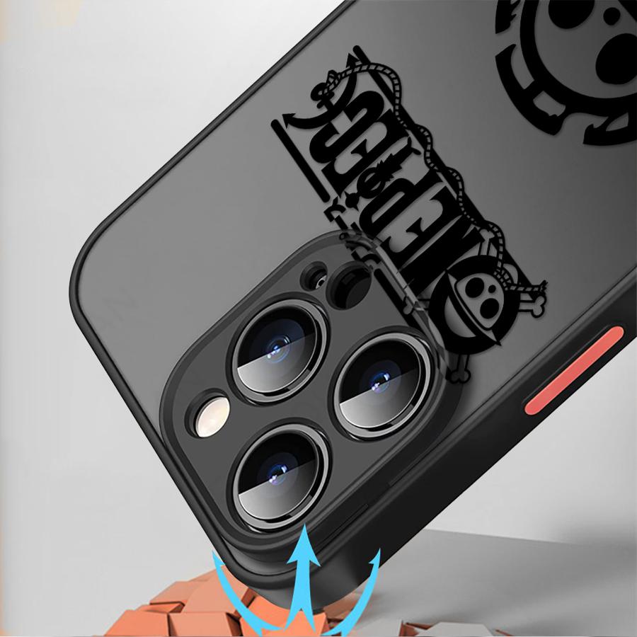 Soft shell Phone Case for Appl - đánh giá và giá Tech Accessories Apple