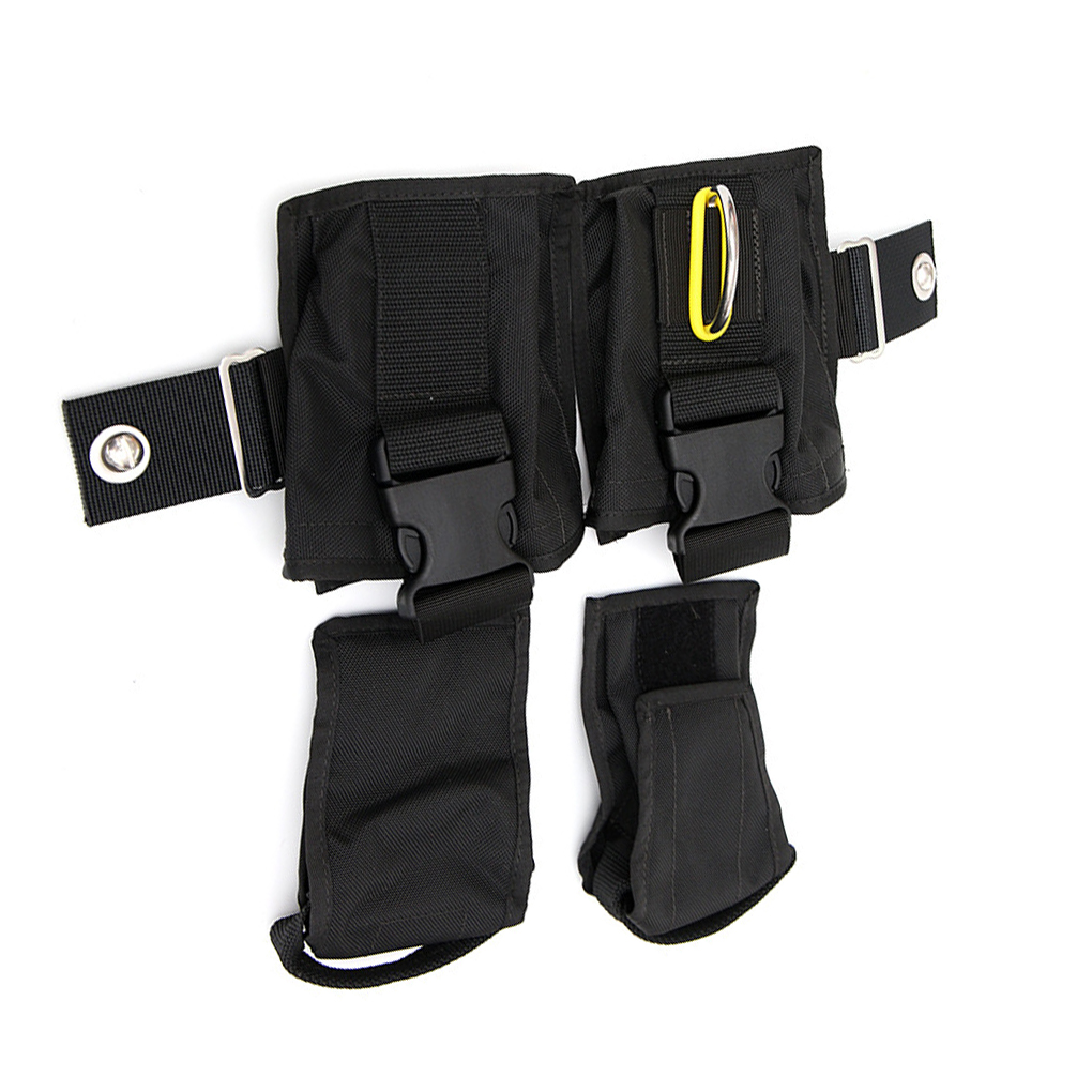Adjustable Professional Underw - đánh giá và giá Tech Accessories Bag