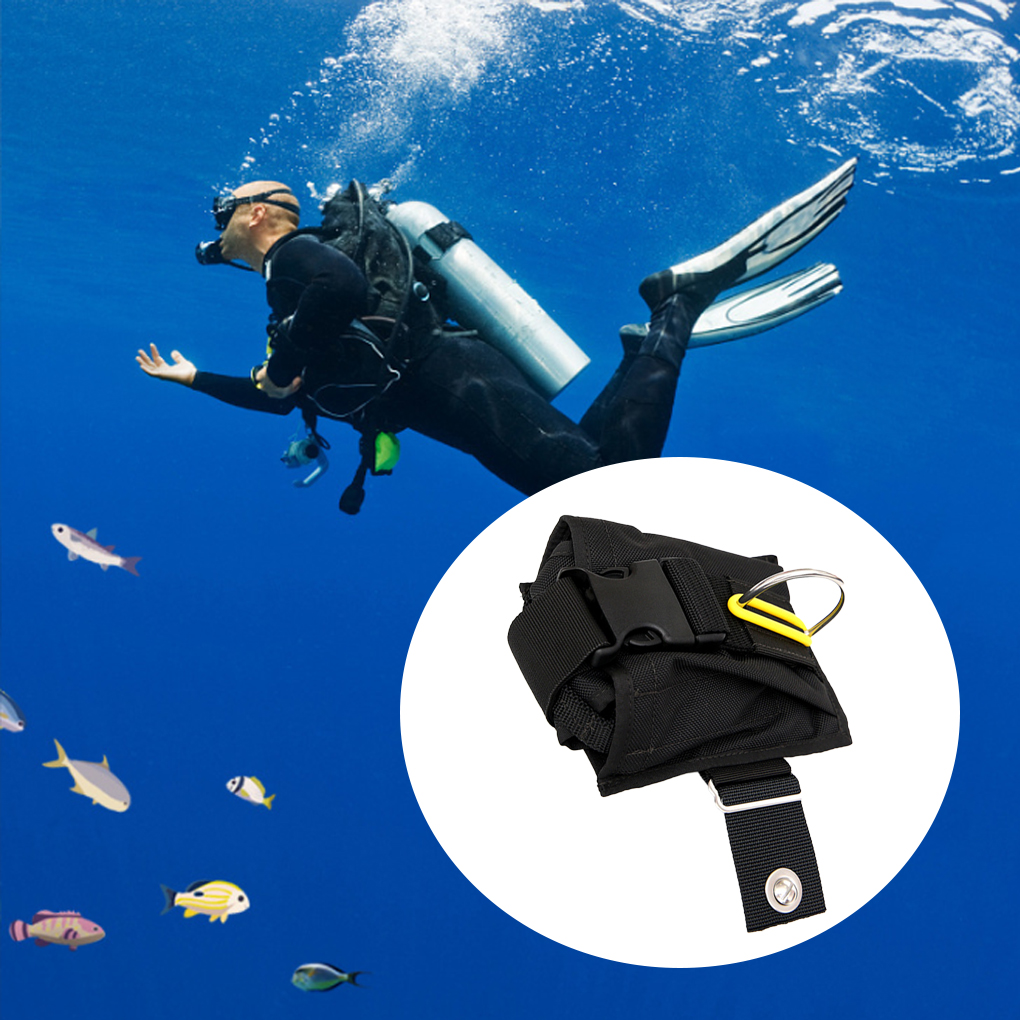 Adjustable Professional Underw - đánh giá và giá Tech Accessories Bag