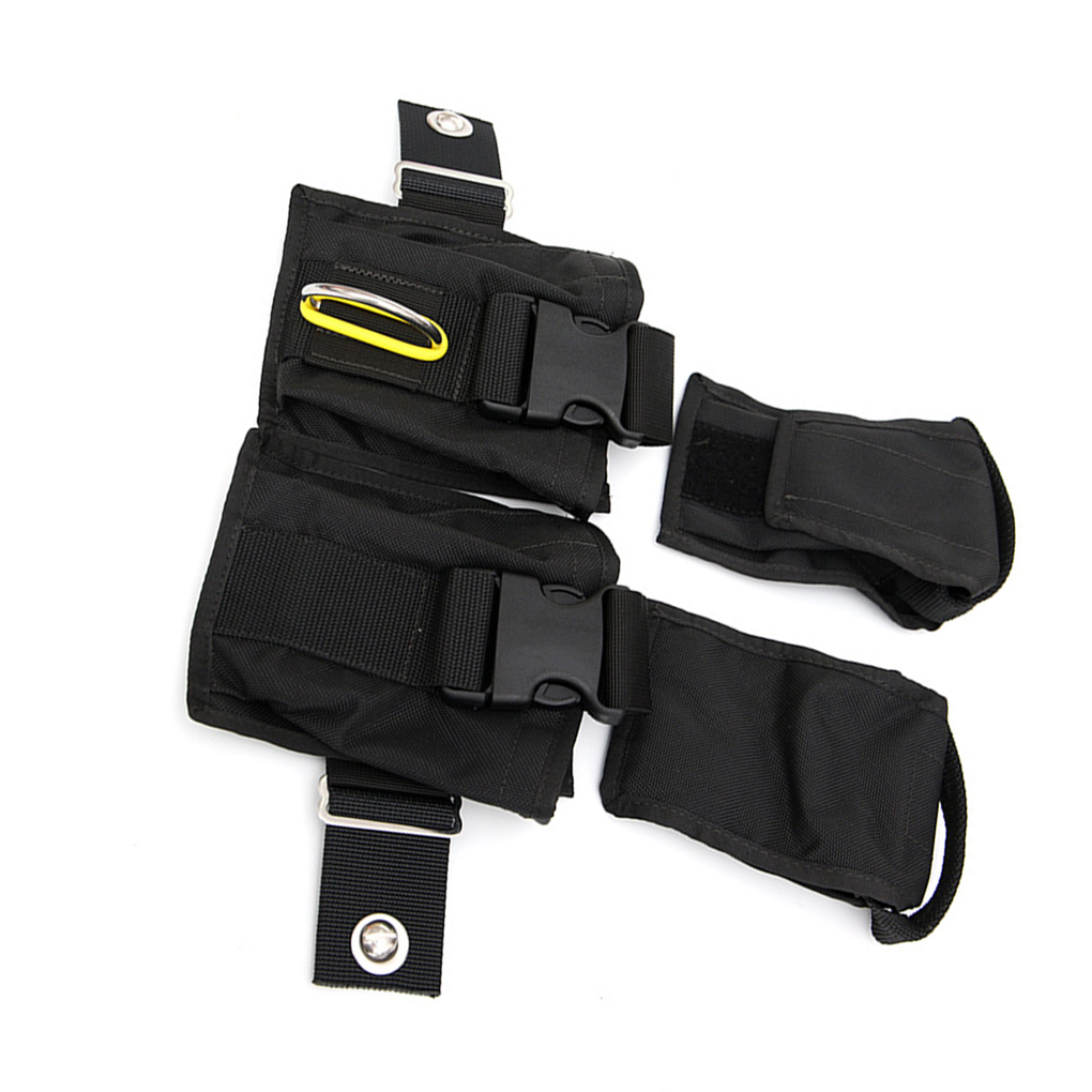 Adjustable Professional Underw - đánh giá và giá Tech Accessories Bag