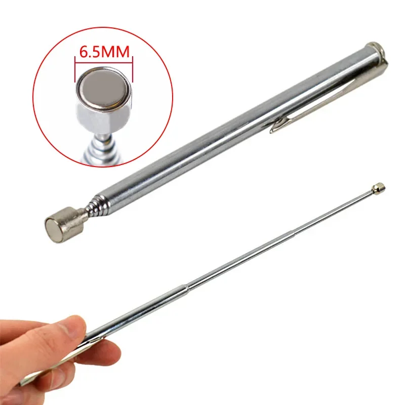 Portable Telescopic Magnetic P - đánh giá và giá Pen Holder Magnetic