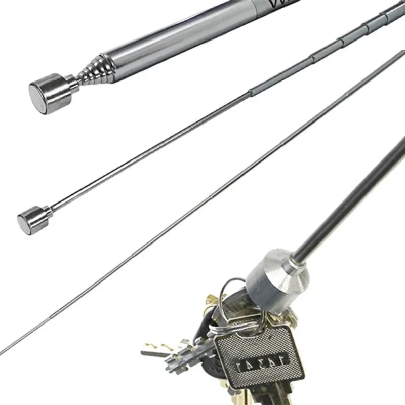 Portable Telescopic Magnetic P - đánh giá và giá Pen Holder Magnetic