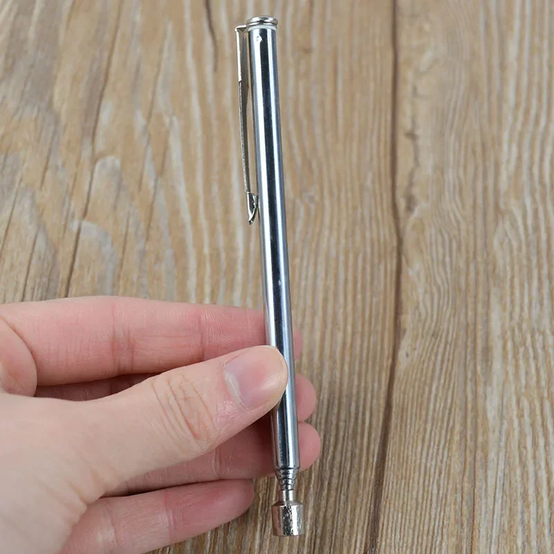 Portable Telescopic Magnetic P - đánh giá và giá Pen Holder Magnetic