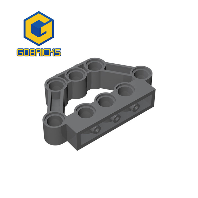 Gobricks 10PCS MOC Bricks 3233 - đánh giá và giá Tech Accessories For Kids