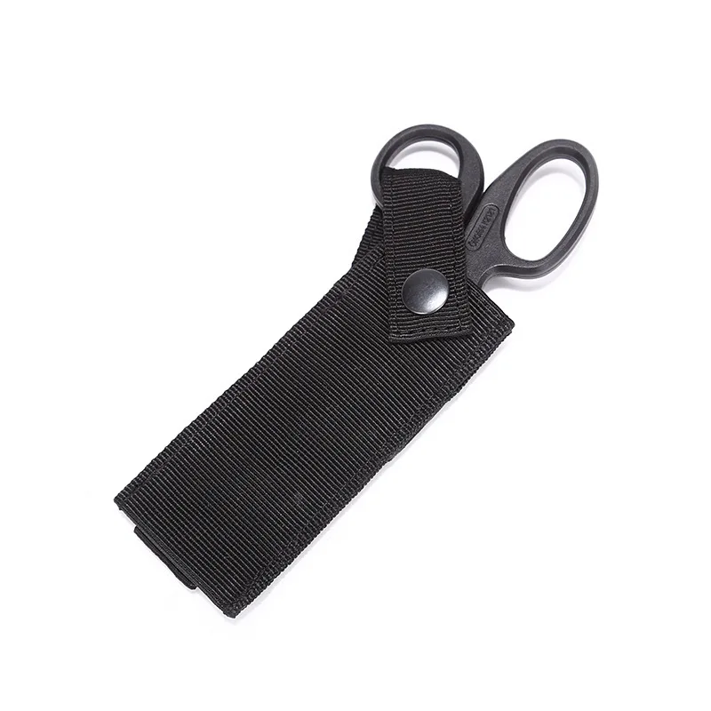 Tactical Molle Medical Scissor - đánh giá và giá Tech Accessories Pouch