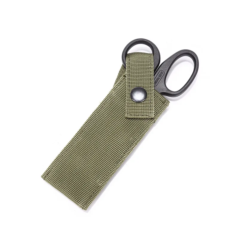 Tactical Molle Medical Scissor - đánh giá và giá Tech Accessories Pouch