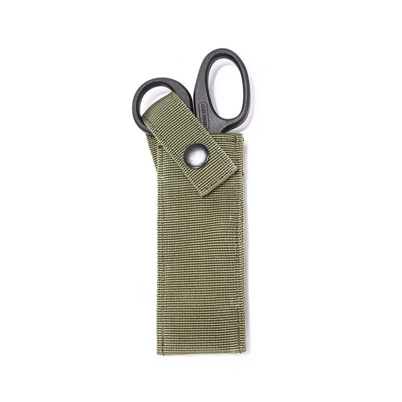 Tactical Molle Medical Scissor - đánh giá và giá Tech Accessories Pouch
