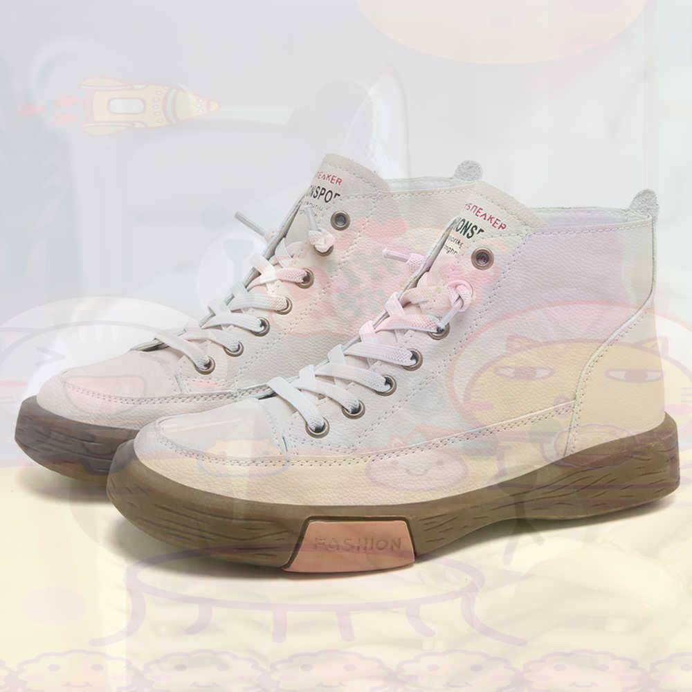 High Top Hi Cut Offers Skatebo - đánh giá và giá Tech Accessories Gift Ideas