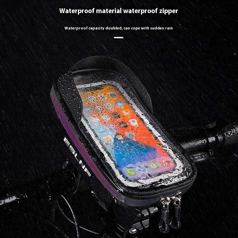 ESLNF Hard Shell Phone Bag Cyc - đánh giá và giá Tech Accessories Bag