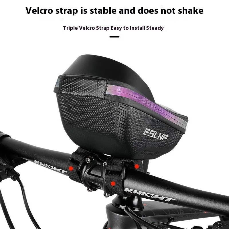 ESLNF Hard Shell Phone Bag Cyc - đánh giá và giá Tech Accessories Bag
