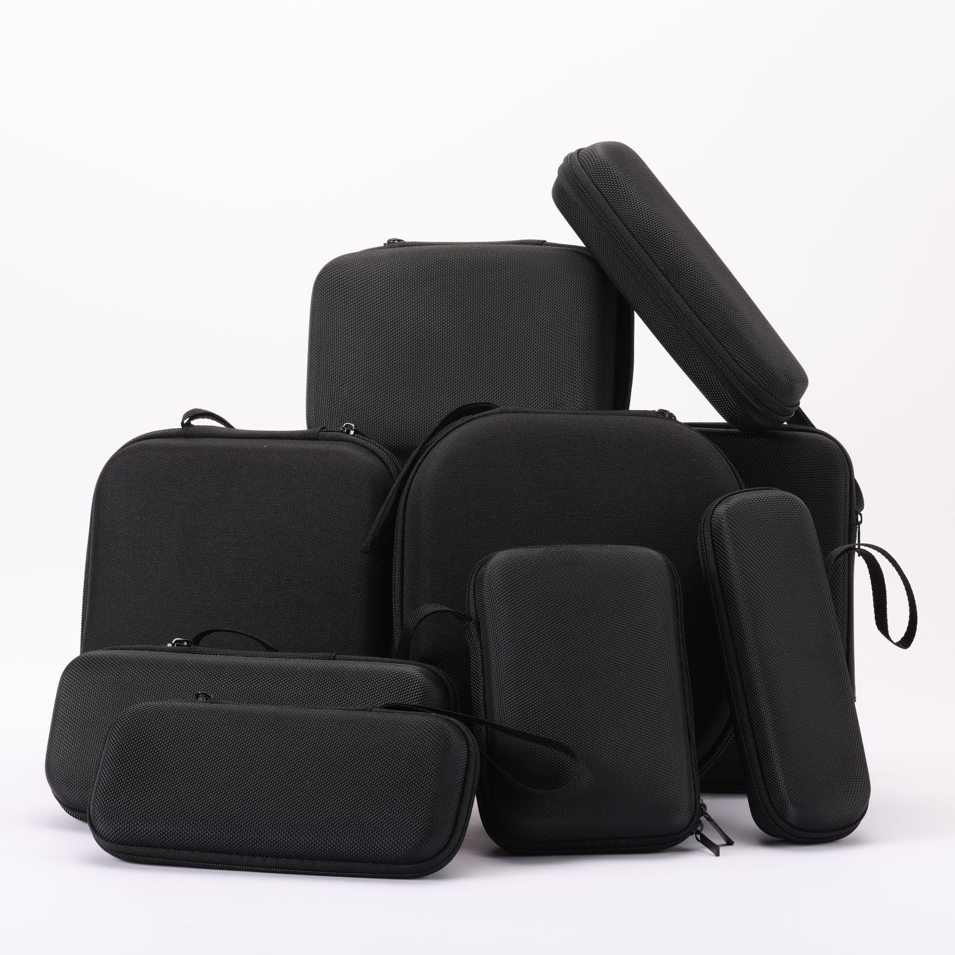 Earphone Data Storage Bag Oval - đánh giá và giá Tech Accessories Bag