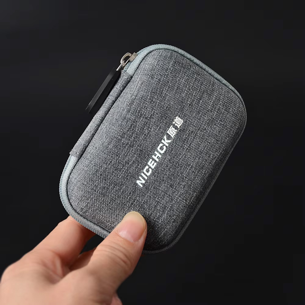 Original NiceHCK In Ear Earpho - đánh giá và giá Tech Accessories Case