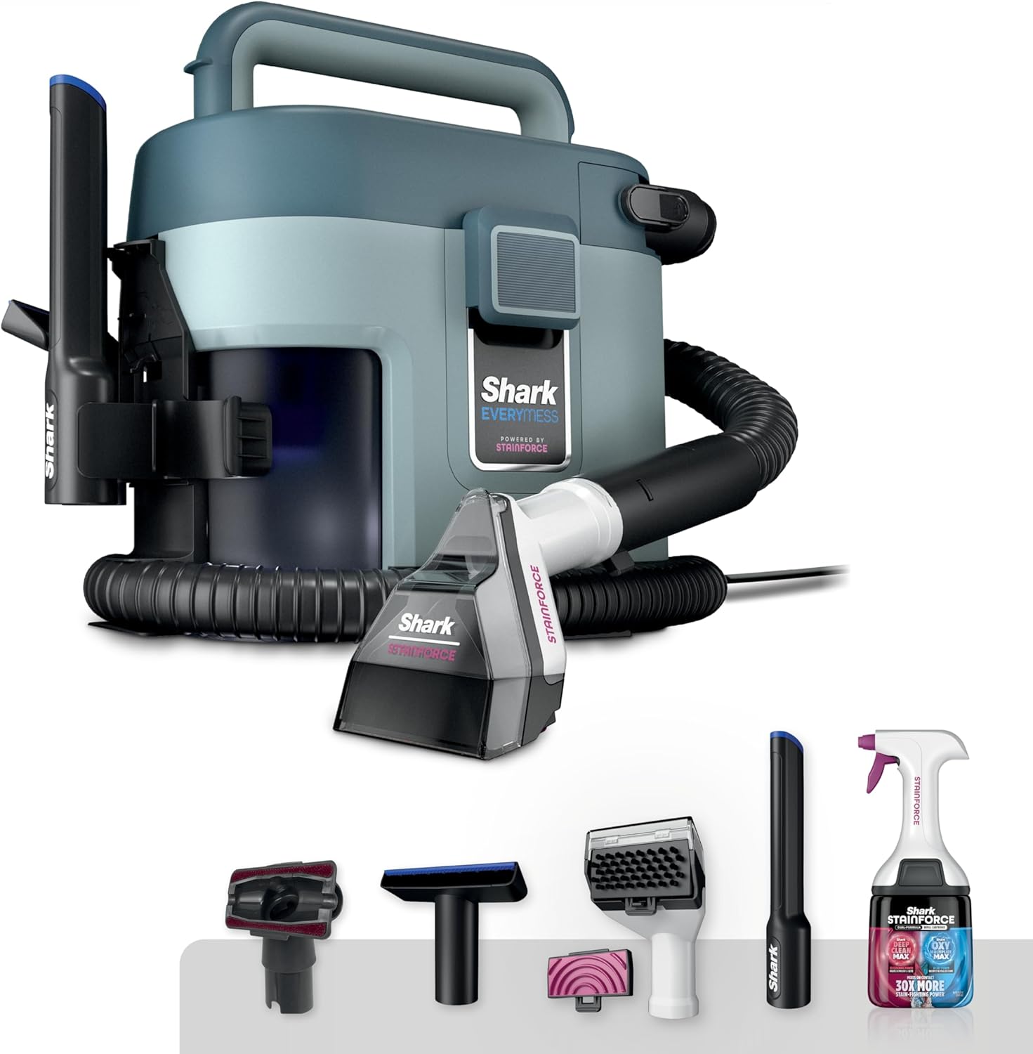 3-in-1 Wet Dry Vacuum with Sta - đánh giá và giá Tech Accessories Images
