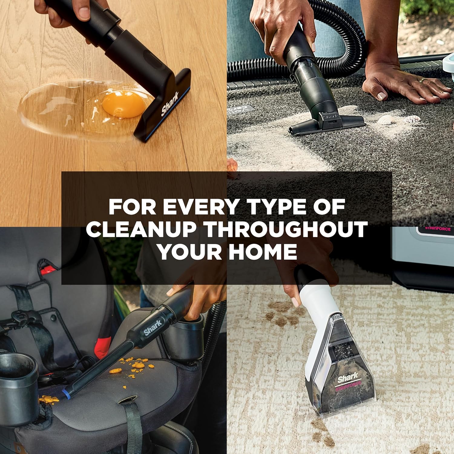 3-in-1 Wet Dry Vacuum with Sta - đánh giá và giá Tech Accessories Images
