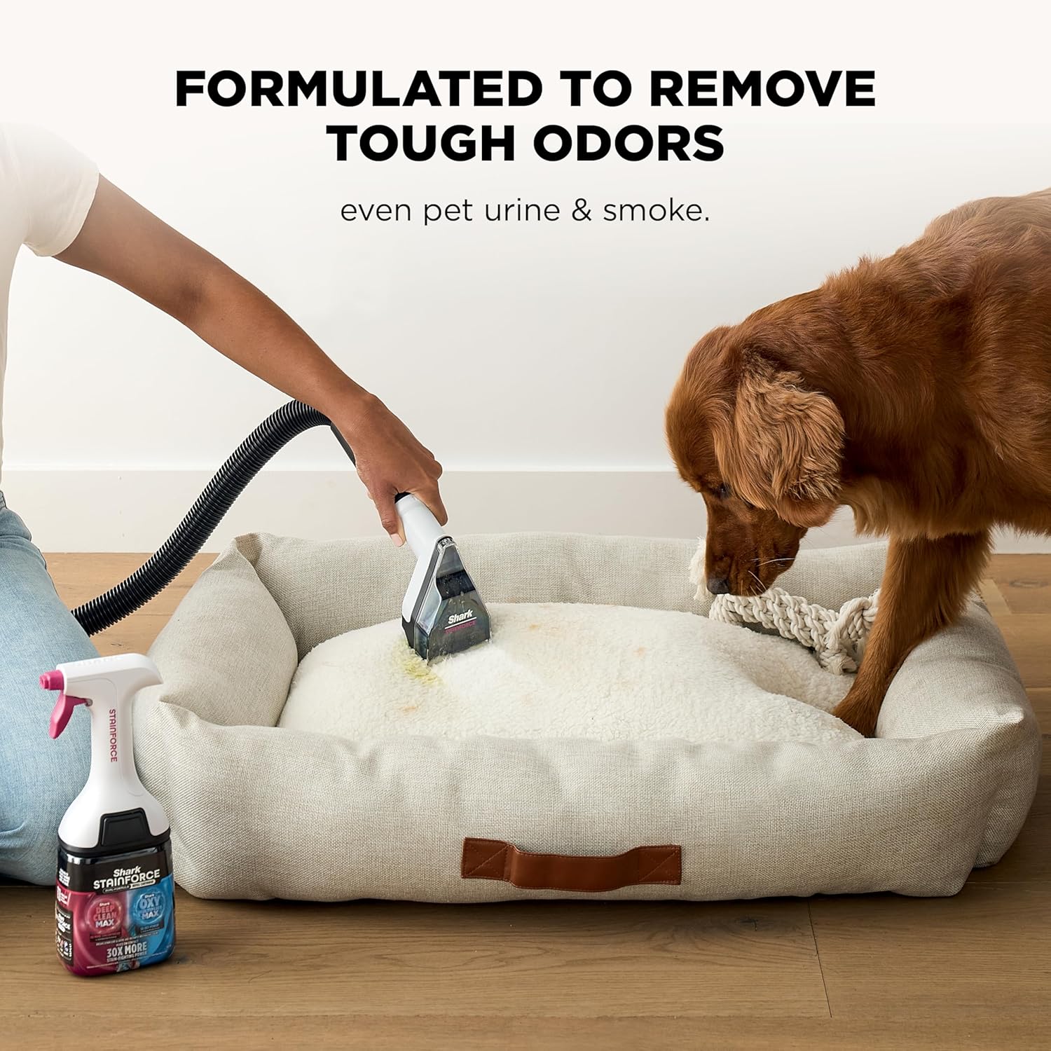 3-in-1 Wet Dry Vacuum with Sta - đánh giá và giá Tech Accessories Images