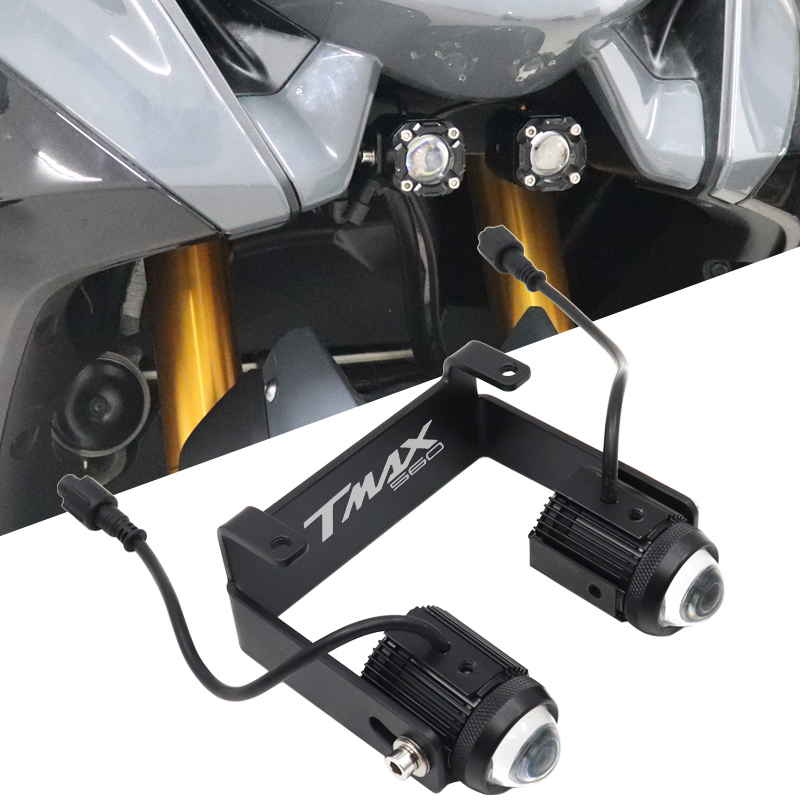 Motorcycle Accessories for YAM - đánh giá và giá Tech Lighting Accessories