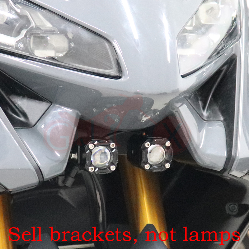Motorcycle Accessories for YAM - đánh giá và giá Tech Lighting Accessories