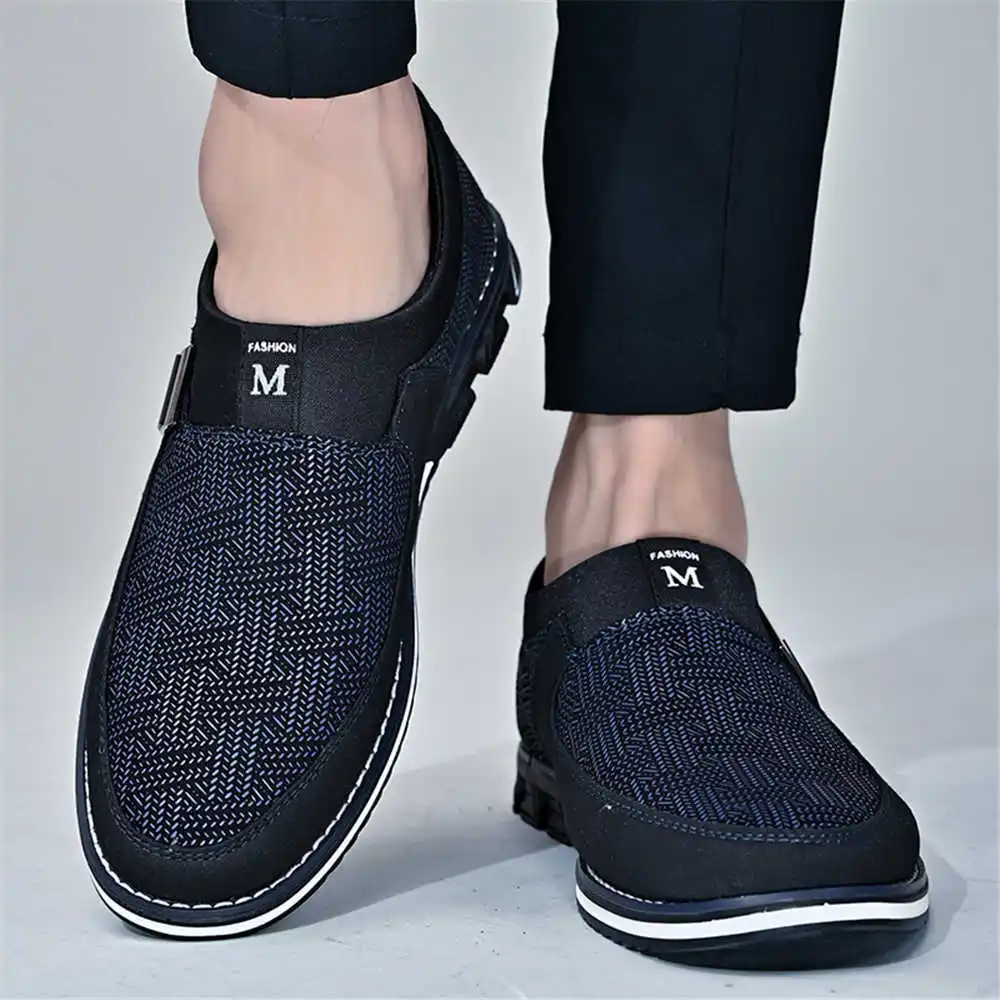 Dark Blue 44-45 Summer Shoes S - đánh giá và giá Tech Accessories Gift Ideas