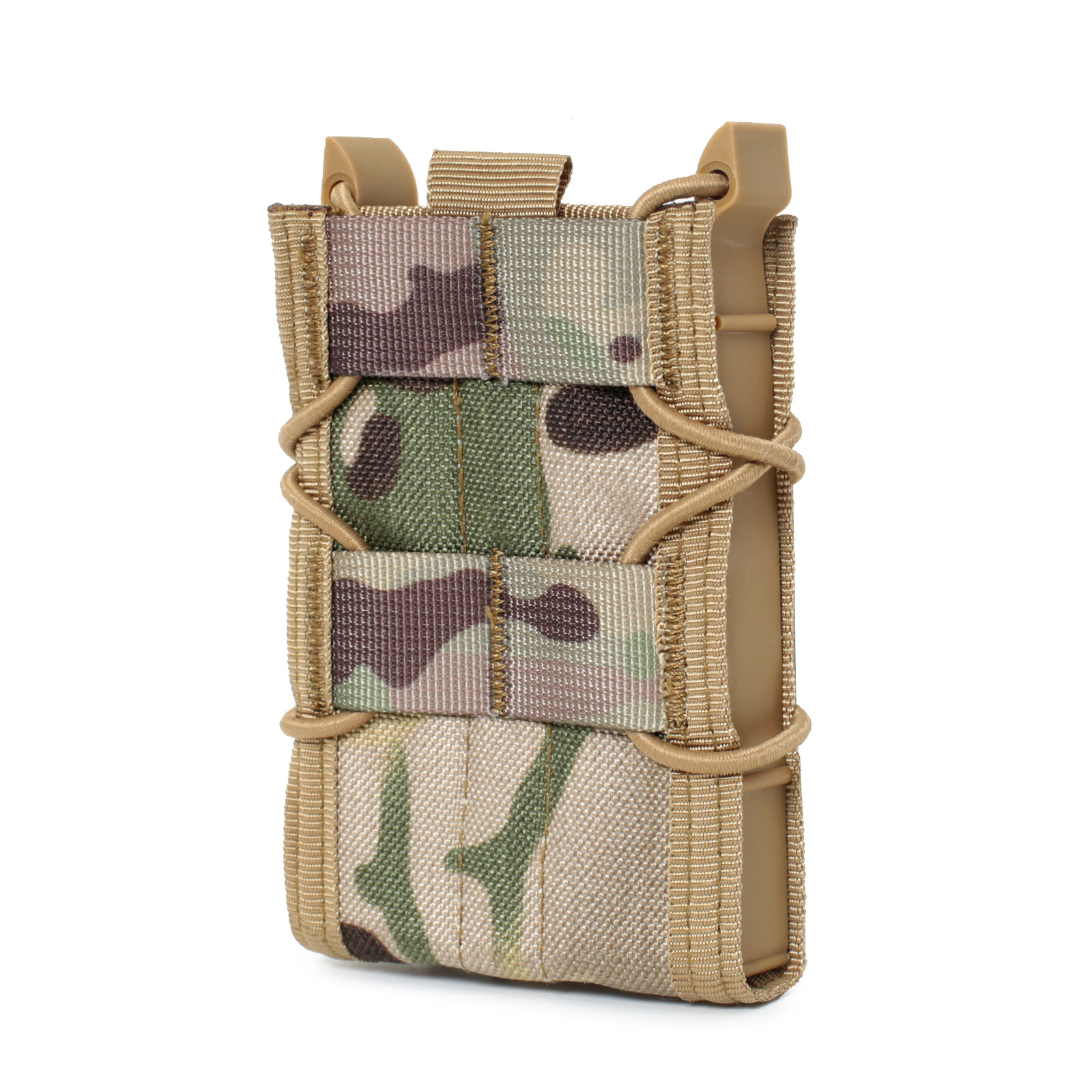 5.56 Molle Single Magazine Pou - đánh giá và giá Tech Accessories Pouch