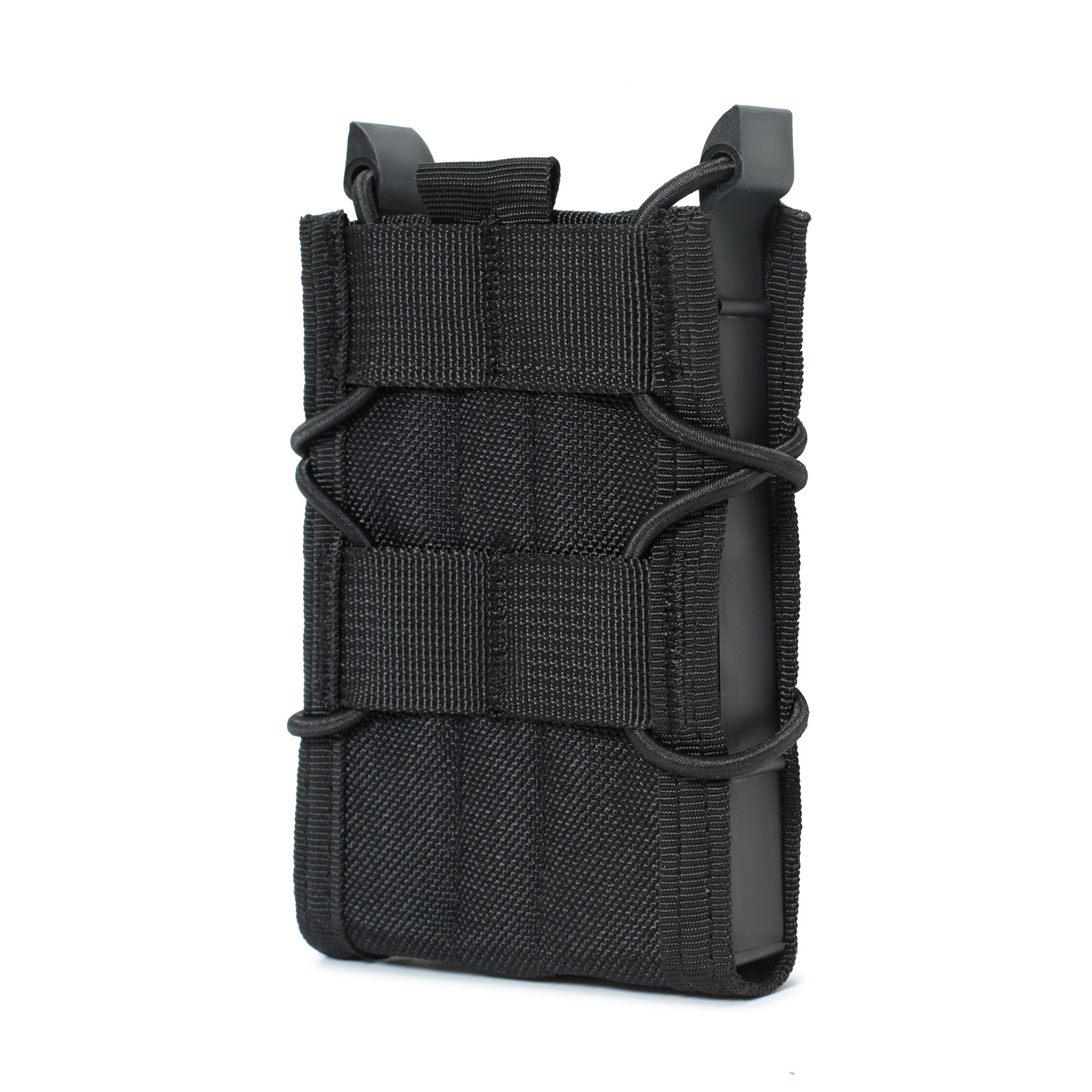 5.56 Molle Single Magazine Pou - đánh giá và giá Tech Accessories Pouch