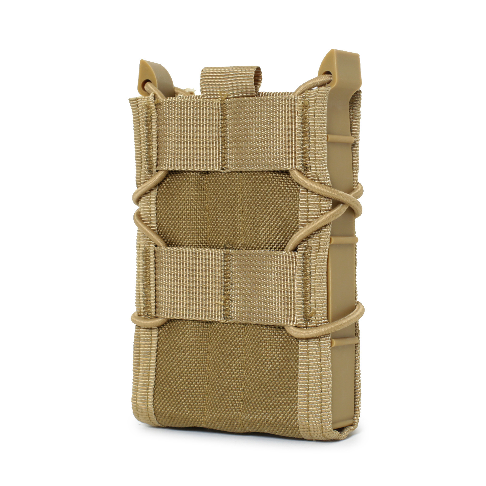 5.56 Molle Single Magazine Pou - đánh giá và giá Tech Accessories Pouch