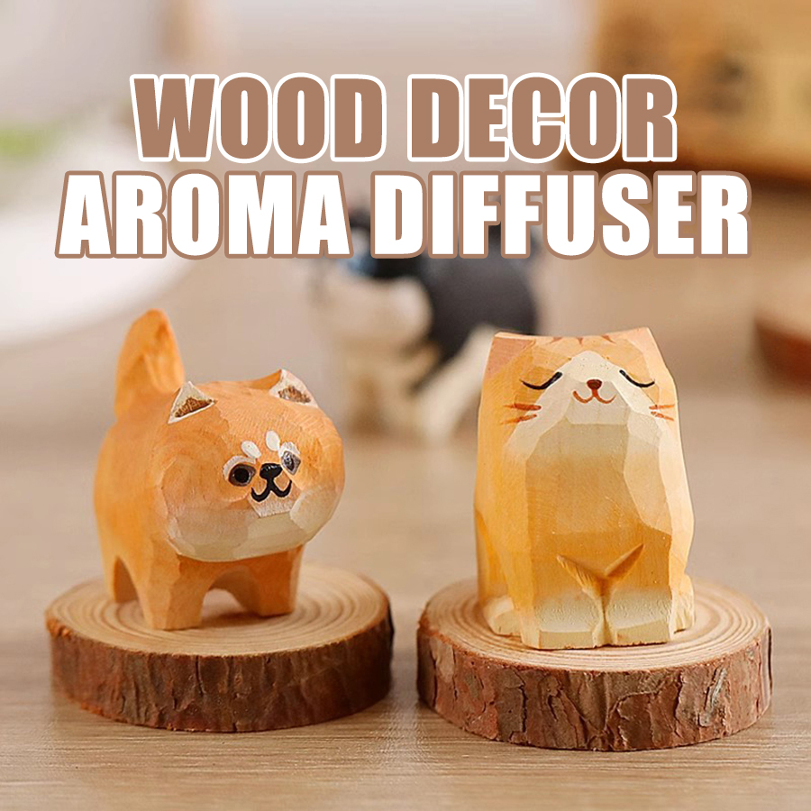 1PC pet aroma diffuser No perf - đánh giá và giá Tech Home Accessories