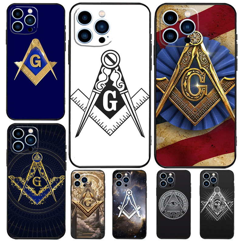 Freemasonry Logo Symbol Phone  - đánh giá và giá Tech Accessories Apple