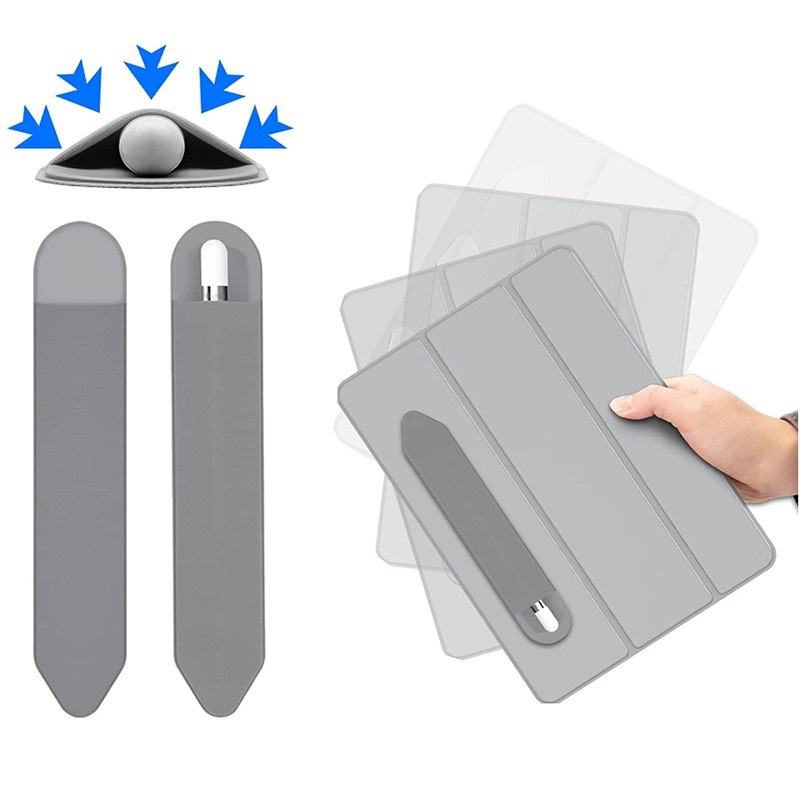 Adhesive Soft Pencil Holder Sl - đánh giá và giá Pen Holder Magnetic