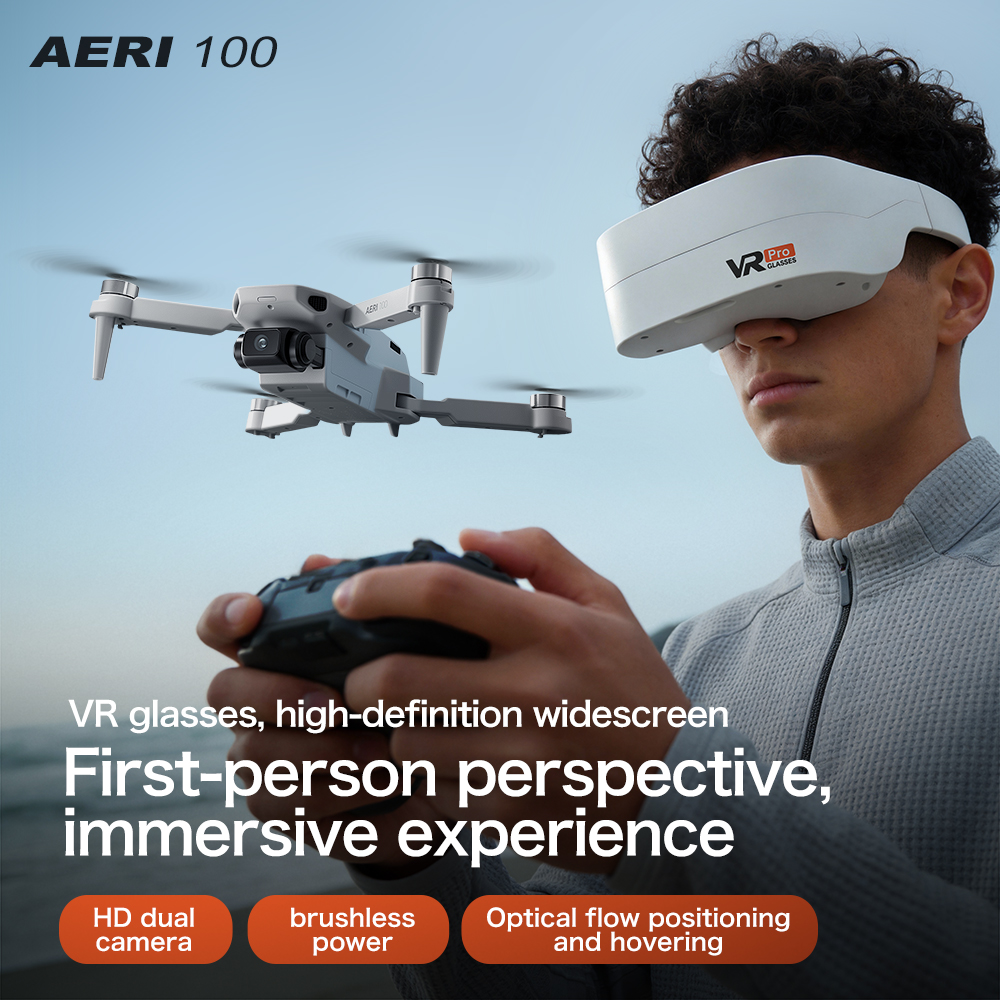 Mini Dronеs Aeri100 8K Profess - đánh giá và giá Tech House Accessories