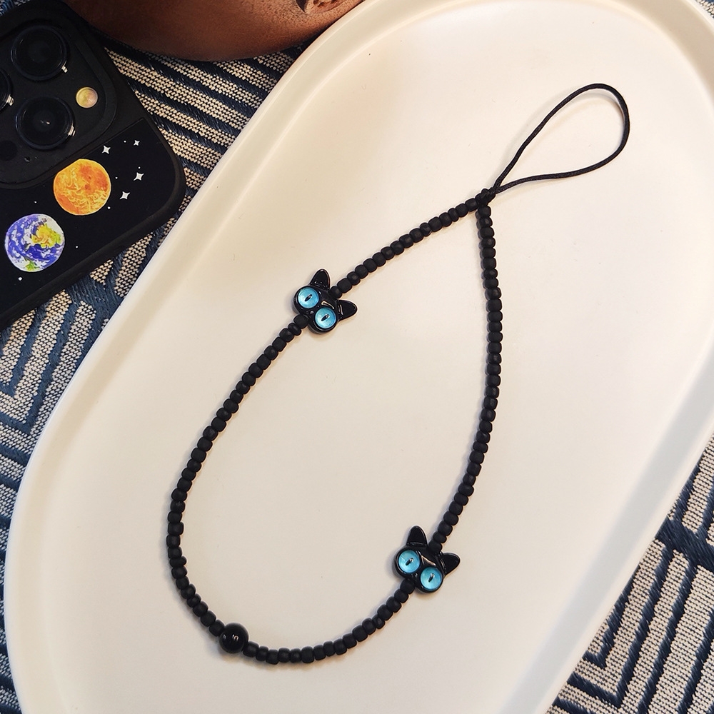 HERLOOK Phone Chain Cute Anima - đánh giá và giá Y2K Tech Accessories