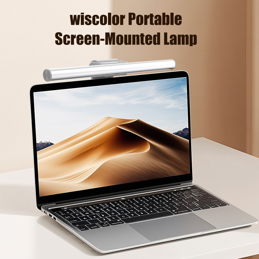 Computer Monitor Light Bar Scr - đánh giá và giá Tech Home Accessories
