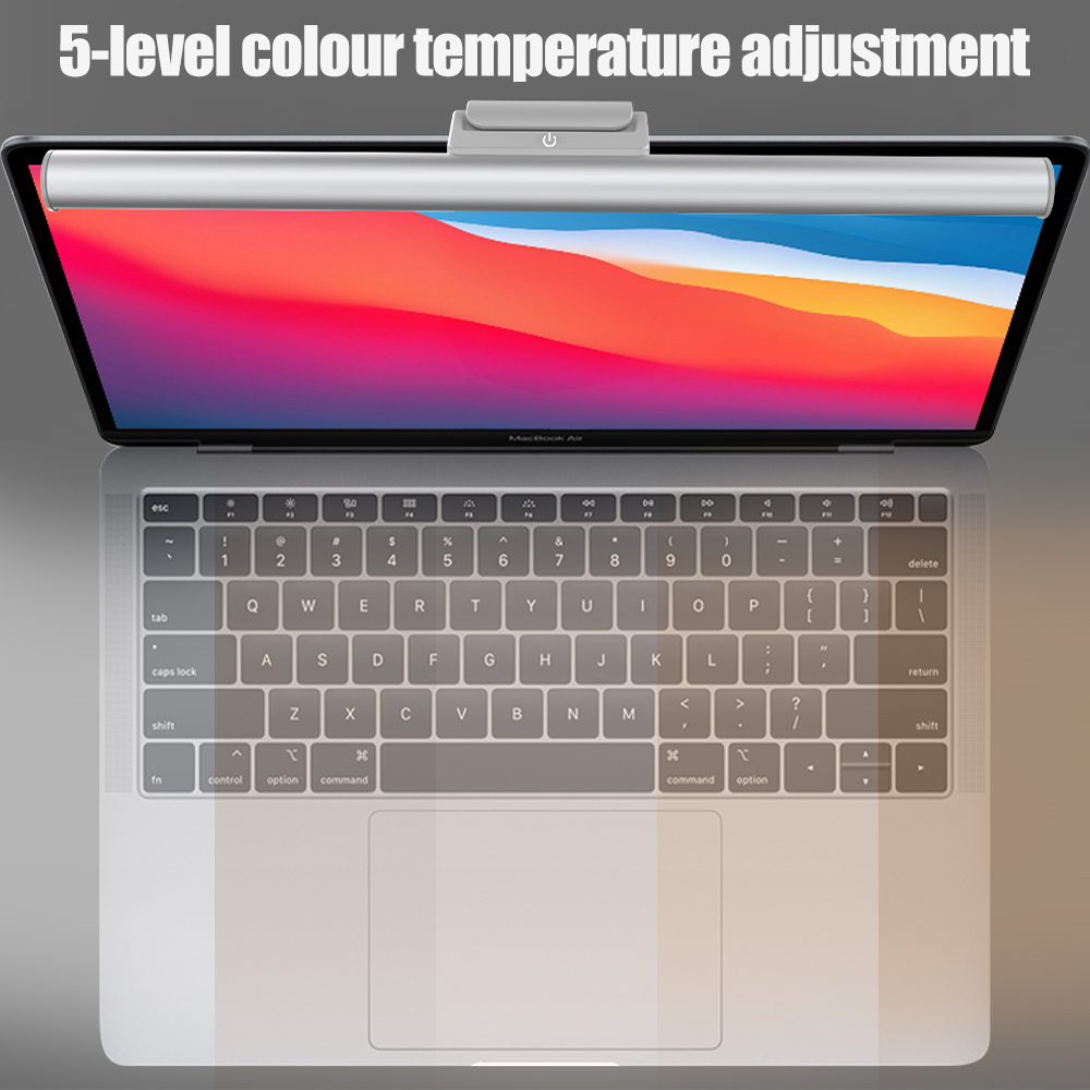 Computer Monitor Light Bar Scr - đánh giá và giá Tech Home Accessories