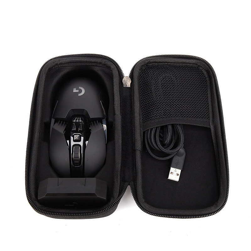 High Quality Mouse Storage Bag - đánh giá và giá Tech Accessories Case