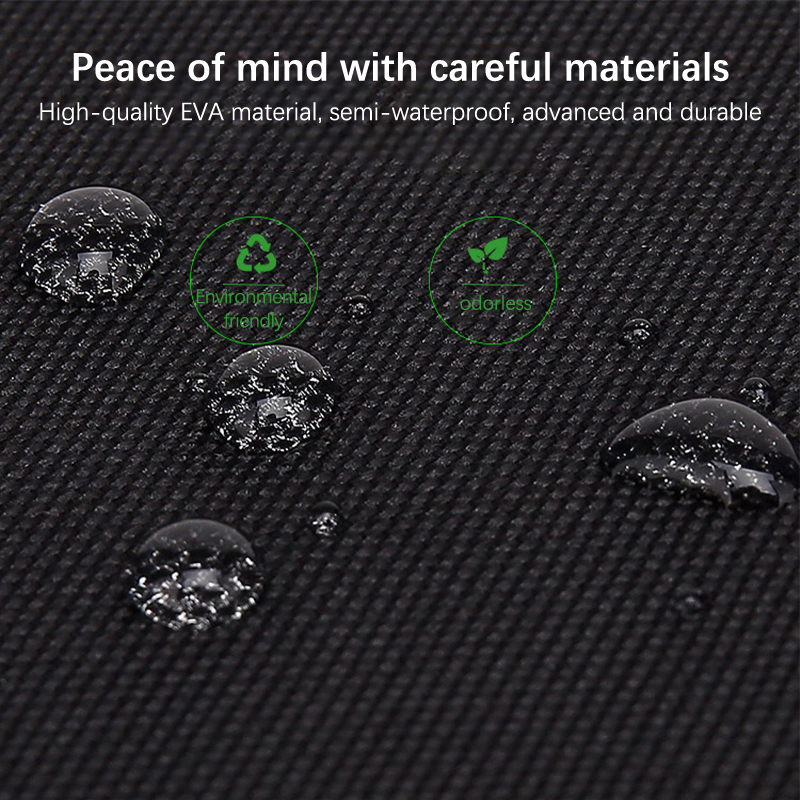 High Quality Mouse Storage Bag - đánh giá và giá Tech Accessories Case