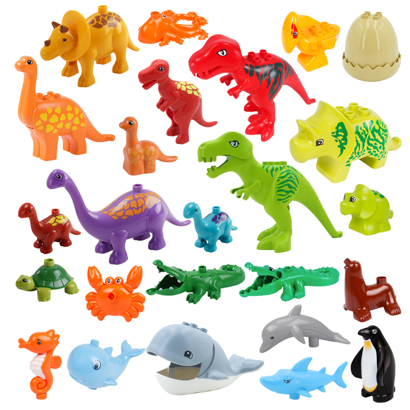 Big Size Building Blocks Acces - đánh giá và giá Tech House Accessories