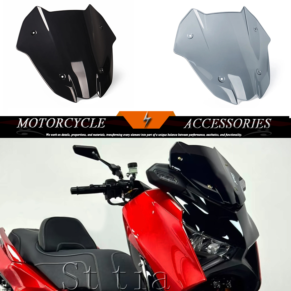 For YAMAHA X-MAX300 XMAX300 XM - đánh giá và giá Tech X