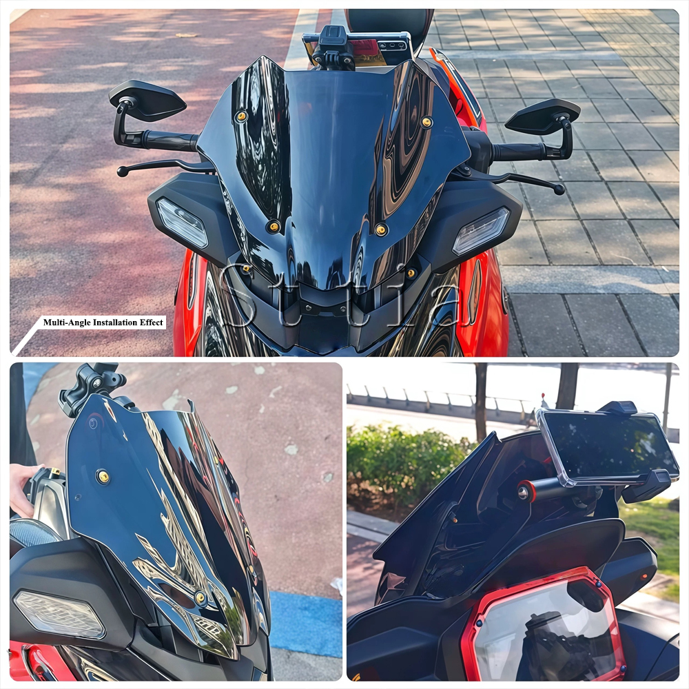 For YAMAHA X-MAX300 XMAX300 XM - đánh giá và giá Tech X