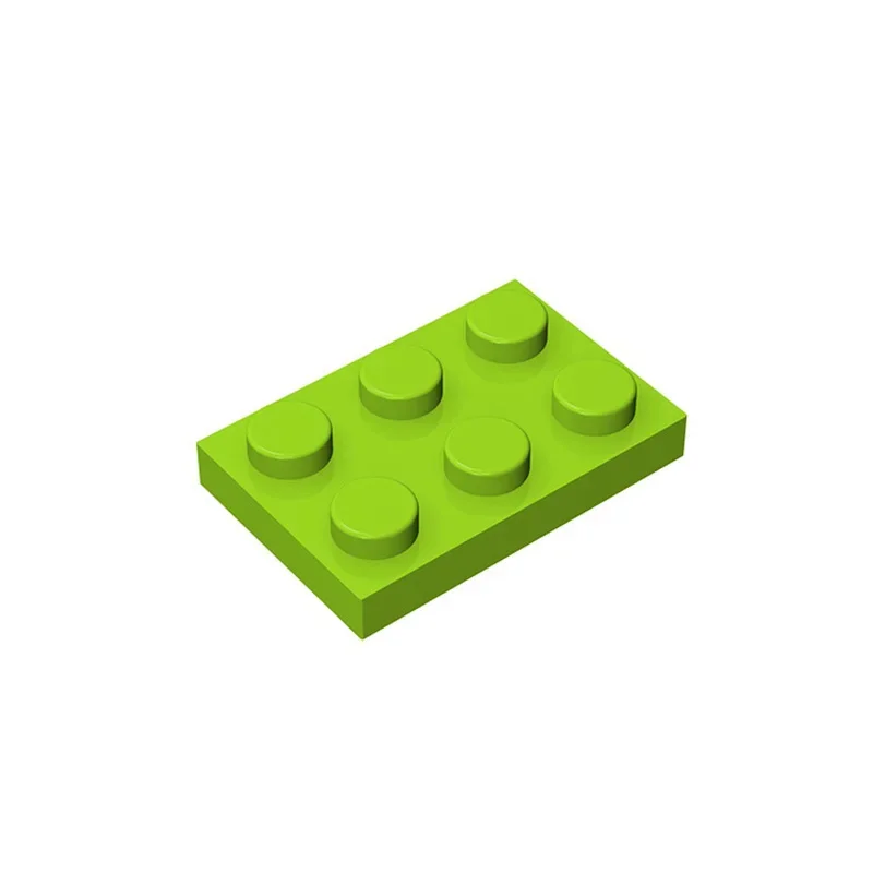 50PCS MOC 3021 2x3 Plate Build - đánh giá và giá Tech Accessories For Kids