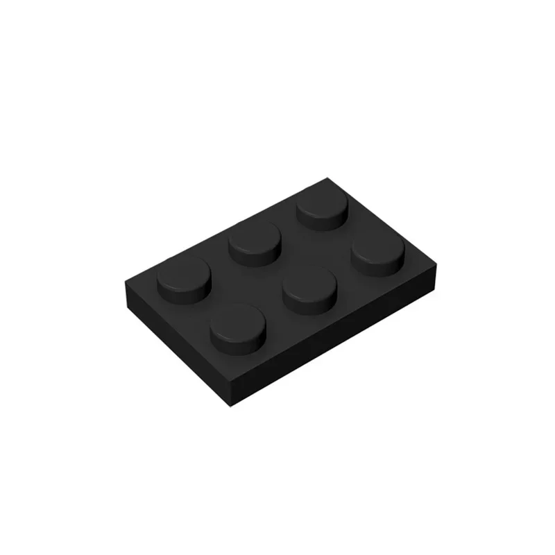 50PCS MOC 3021 2x3 Plate Build - đánh giá và giá Tech Accessories For Kids
